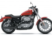 Harley-Davidson XL 1200 S Sportster 1200 Sport